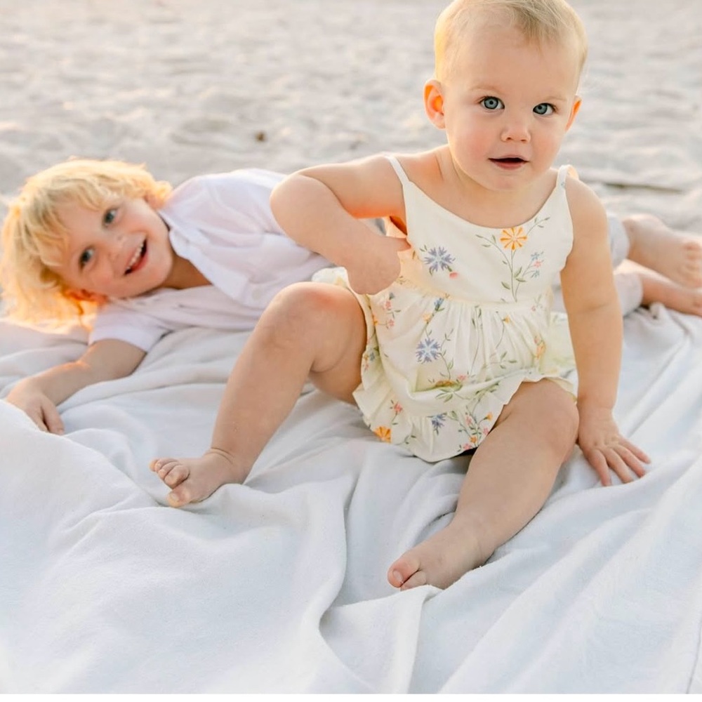 Meet your Posher, Geri